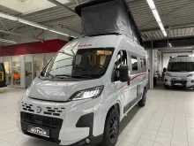 Fahrzeugbild Dethleffs Globetrail 540 DR Fiat Aufstelldach #8