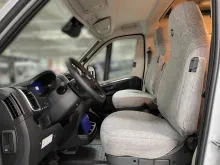 Fahrzeugbild Dethleffs Globetrail 540 DR Fiat Aufstelldach #12