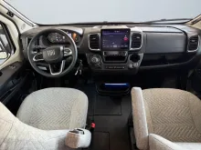 Fahrzeugbild Dethleffs Globetrail 540 DR Fiat Aufstelldach #13