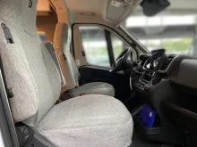 Fahrzeugbild Dethleffs Globetrail 540 DR Fiat Aufstelldach #14