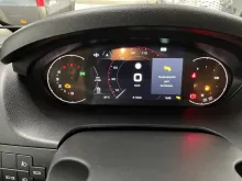 Fahrzeugbild Dethleffs Globetrail 540 DR Fiat Aufstelldach #15