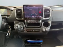 Fahrzeugbild Dethleffs Globetrail 540 DR Fiat sofort verfügbar! #17