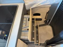 Fahrzeugbild Dethleffs Globetrail 540 DR Fiat Aufstelldach #24