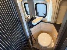 Fahrzeugbild Dethleffs Globetrail 540 DR Fiat Aufstelldach #25