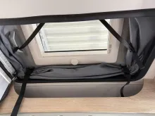 Fahrzeugbild Dethleffs Globetrail 540 DR Fiat Aufstelldach #31