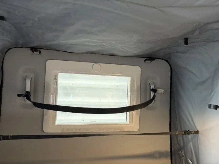 Fahrzeugbild Dethleffs Globetrail 540 DR Fiat Aufstelldach #32