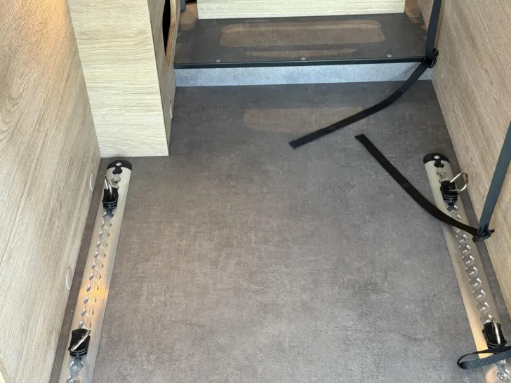 Fahrzeugbild Dethleffs Globetrail 540 DR Fiat sofort verfügbar! #35