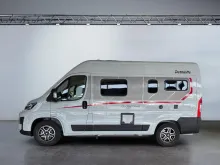 Fahrzeugbild Dethleffs Globetrail 540 DR Fiat sofort verfügbar! #3