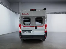 Fahrzeugbild Dethleffs Globetrail 540 DR Fiat sofort verfügbar! #5
