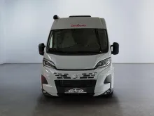 Fahrzeugbild Dethleffs Globetrail 540 DR Fiat sofort verfügbar! #6