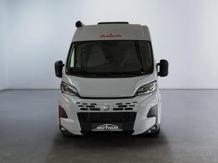 Fahrzeugbild Dethleffs Globetrail 540 DR Fiat sofort verfügbar! #6