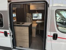 Fahrzeugbild Dethleffs Globetrail 540 DR Fiat sofort verfügbar! #10