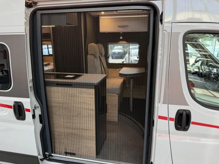 Fahrzeugbild Dethleffs Globetrail 540 DR Fiat sofort verfügbar! #10