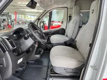 Fahrzeugbild Dethleffs Globetrail 540 DR Fiat sofort verfügbar! #11