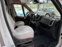 Fahrzeugbild Dethleffs Globetrail 540 DR Fiat sofort verfügbar! #12