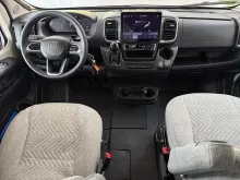 Fahrzeugbild Dethleffs Globetrail 540 DR Fiat sofort verfügbar! #13