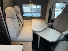 Fahrzeugbild Dethleffs Globetrail 540 DR Fiat sofort verfügbar! #19
