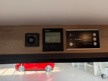 Fahrzeugbild Dethleffs Globetrail 540 DR Fiat sofort verfügbar! #26