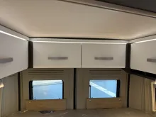 Fahrzeugbild Dethleffs Globetrail 540 DR Fiat sofort verfügbar! #27