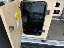 Fahrzeugbild Dethleffs Globetrail 540 DR Fiat sofort verfügbar! #31