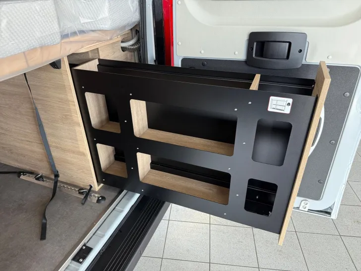 Fahrzeugbild Dethleffs Globetrail 540 DR Fiat sofort verfügbar! #32