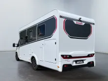 Fahrzeugbild Dethleffs Just Camp T 7052 DBL in Vermietung! #4