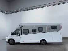 Fahrzeugbild Dethleffs Just Camp T 7052 EBL in Vermietung   BRB-EM 181 #3