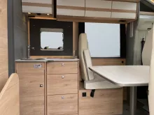 Fahrzeugbild Dethleffs Just Camp T 7052 EBL in Vermietung   BRB-EM 181 #12