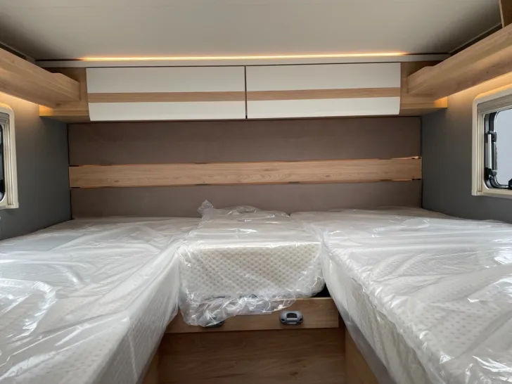 Fahrzeugbild Dethleffs Just Camp T 7052 EBL in Vermietung   BRB-EM 181 #15