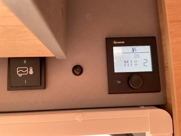 Fahrzeugbild Dethleffs Just Camp T 7052 EBL in Vermietung   BRB-EM 181 #17
