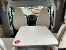 Fahrzeugbild Dethleffs Just Camp T 7052 EBL in Vermietung   BRB-EM 181 #24