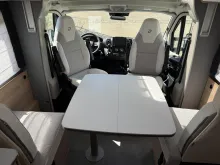 Fahrzeugbild Dethleffs Just Camp T 7052 EBL in Vermietung   BRB-EM 181 #26