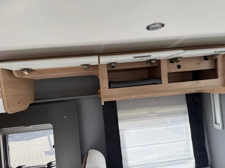 Fahrzeugbild Dethleffs Just Camp T 7052 EBL in Vermietung   BRB-EM 181 #27