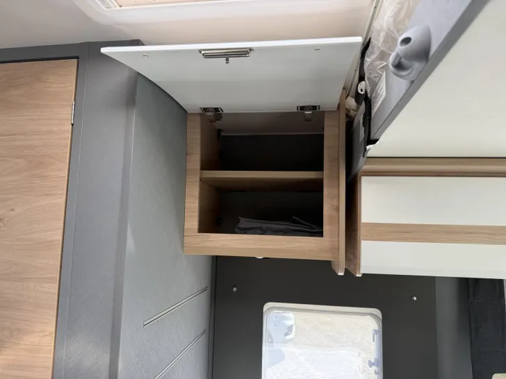 Fahrzeugbild Dethleffs Just Camp T 7052 EBL in Vermietung   BRB-EM 181 #29