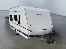 Fahrzeugbild Dethleffs c-go 465 KR up sofort verfügbar! #1