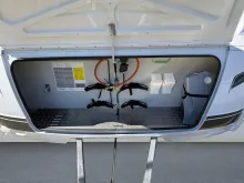 Fahrzeugbild Dethleffs c-go 465 KR up sofort verfügbar! #7