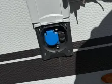 Fahrzeugbild Dethleffs c-go 465 KR up sofort verfügbar! #8