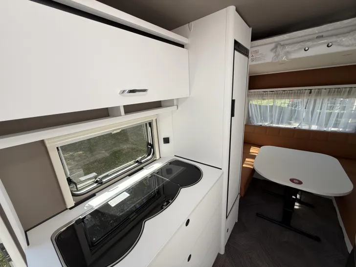 Fahrzeugbild Dethleffs c-go 465 KR up sofort verfügbar! #12