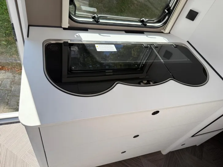 Fahrzeugbild Dethleffs c-go 465 KR up sofort verfügbar! #13