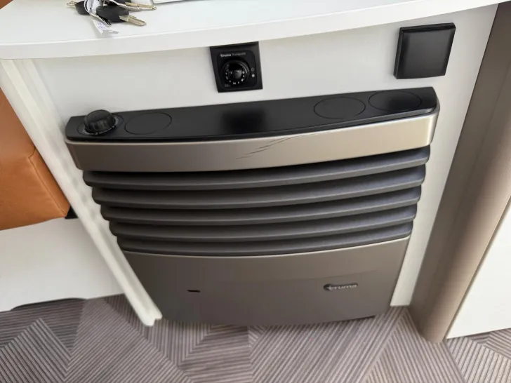 Fahrzeugbild Dethleffs c-go 465 KR up sofort verfügbar! #19