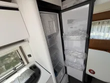 Fahrzeugbild Dethleffs c-go 465 KR up sofort verfügbar! #22