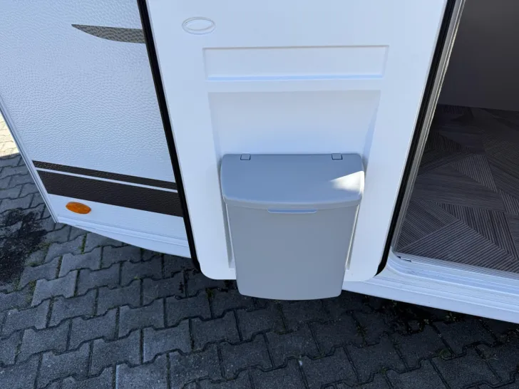 Fahrzeugbild Dethleffs c-go 415 QL reisefertig! #6