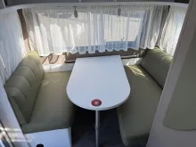Fahrzeugbild Dethleffs c-go 415 QL reisefertig! #7