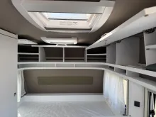 Fahrzeugbild Dethleffs c-go 415 QL reisefertig! #19