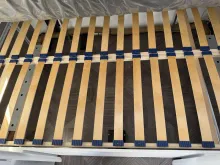Fahrzeugbild Dethleffs c-go 415 QL reisefertig! #29