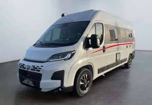 Bild Globetrail 600 ER