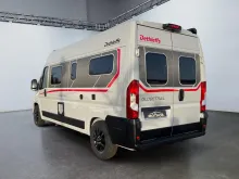 Fahrzeugbild Dethleffs Globetrail 600 ER Fiat sofort verfügbar! #4