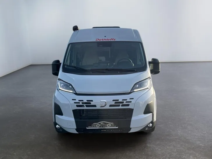 Fahrzeugbild Dethleffs Globetrail 600 ER Fiat sofort verfügbar! #6