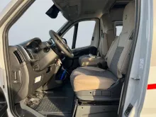 Fahrzeugbild Dethleffs Globetrail 600 ER Fiat sofort verfügbar! #7