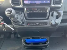 Fahrzeugbild Dethleffs Globetrail 600 ER Fiat sofort verfügbar! #10